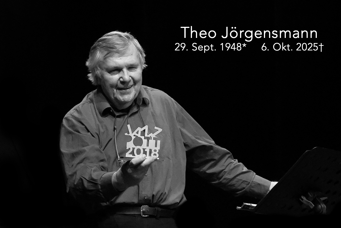 Theo-Jörgensmann